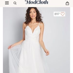 Lasting Dedication Maxi Dress